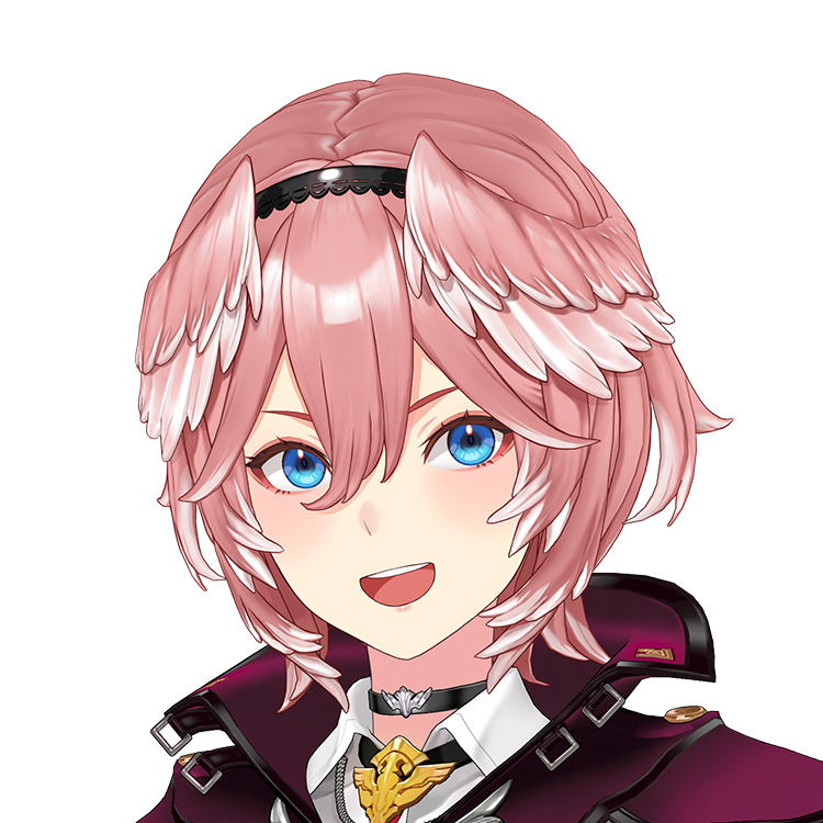 鷹嶺ルイ
