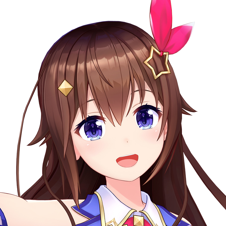 ときのそら