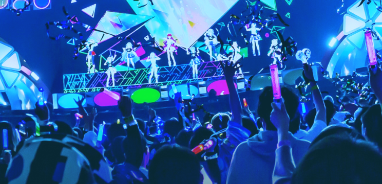 EVENT/LIVE