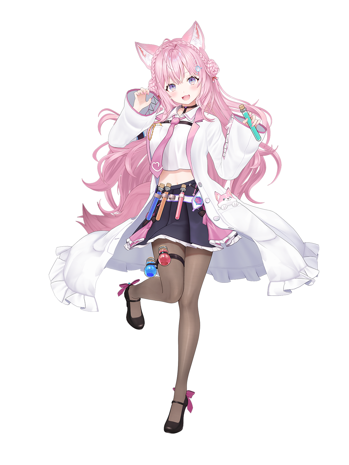 めら プロフ必読 PROFILE | hololive FANCLUB