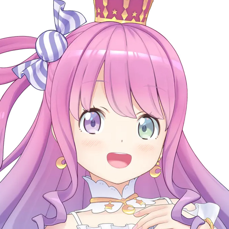 PROFILE | hololive FANCLUB