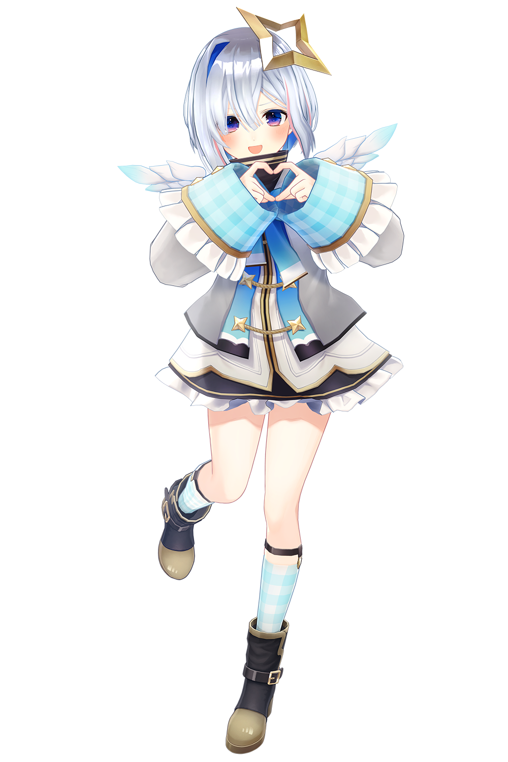 PROFILE | hololive FANCLUB