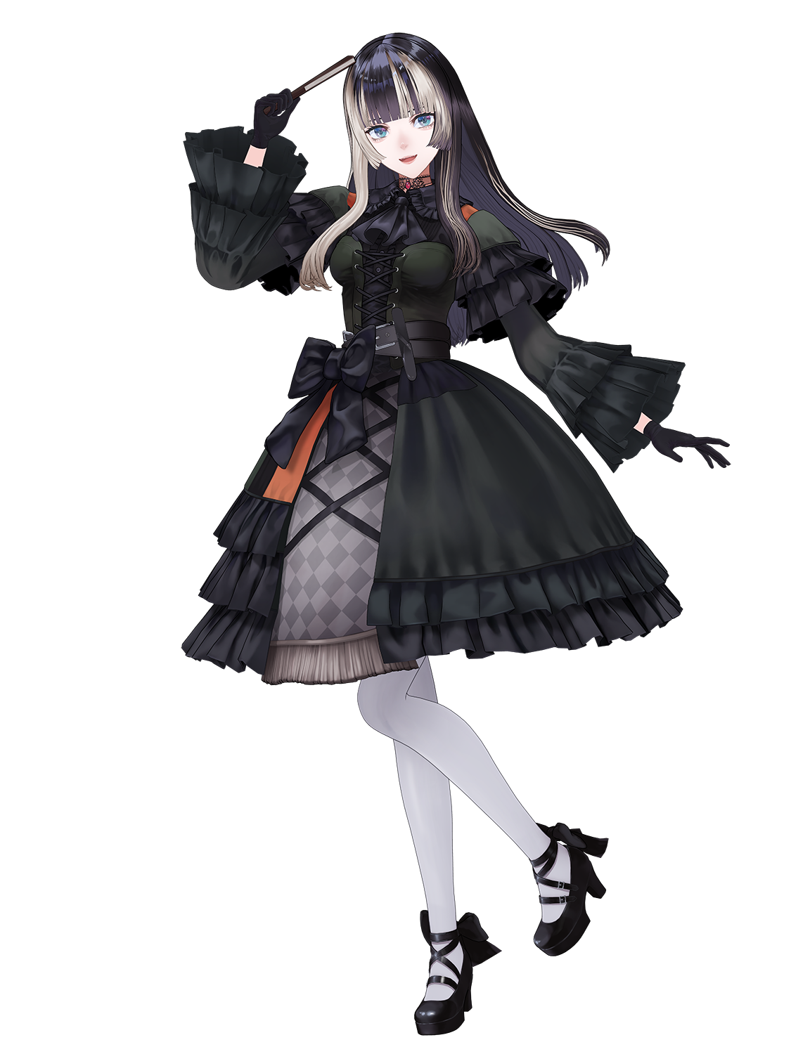 ホロ プロフ読んでください。 秘密結社holoX」4月8日に1stアルバムリリース決定！4月29日にぴあ