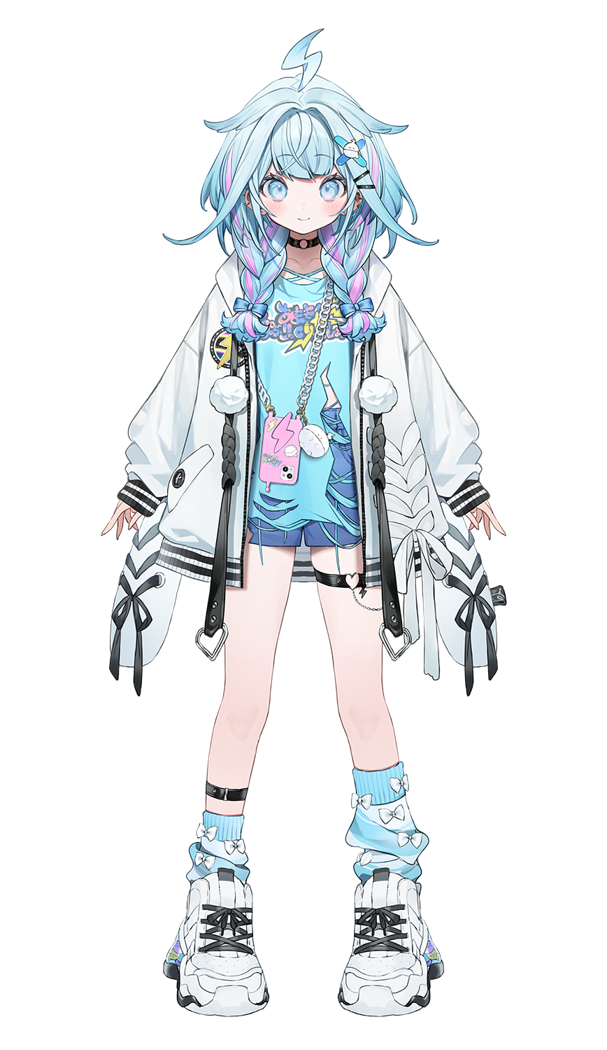 PROFILE | hololive FANCLUB