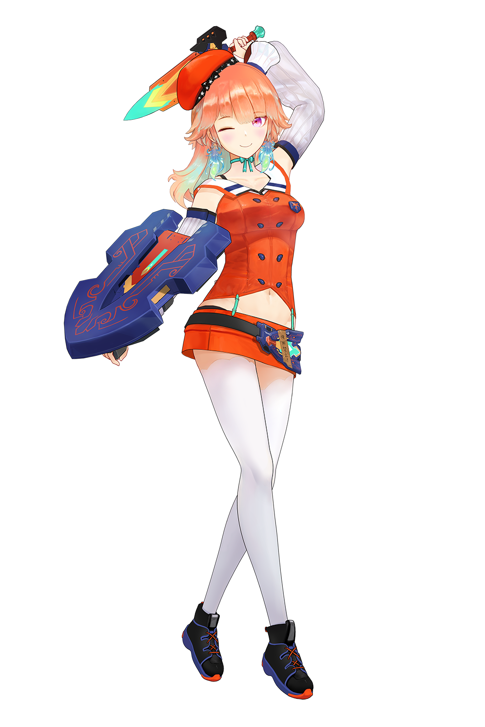 PROFILE | hololive FANCLUB