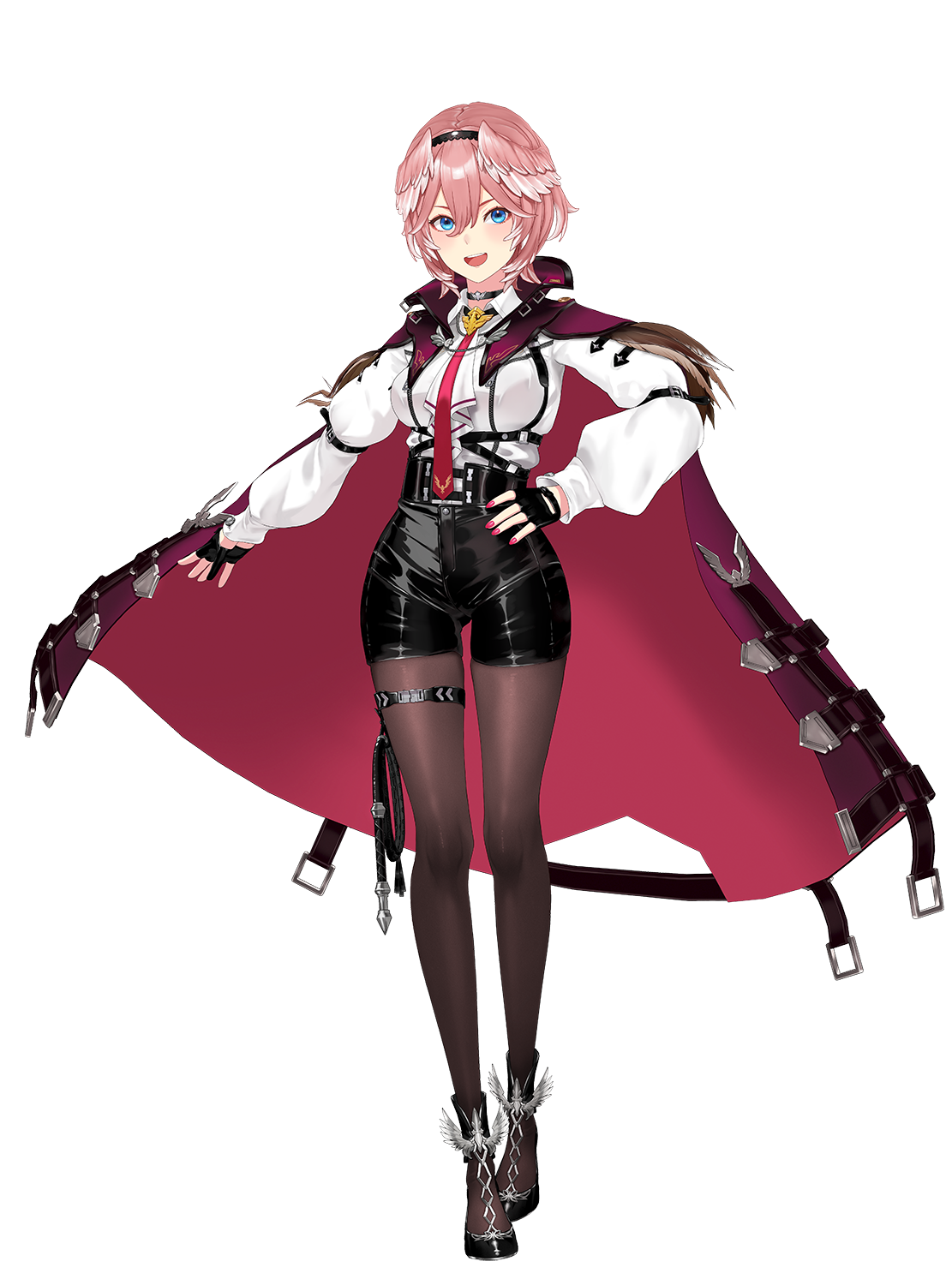 PROFILE | hololive FANCLUB