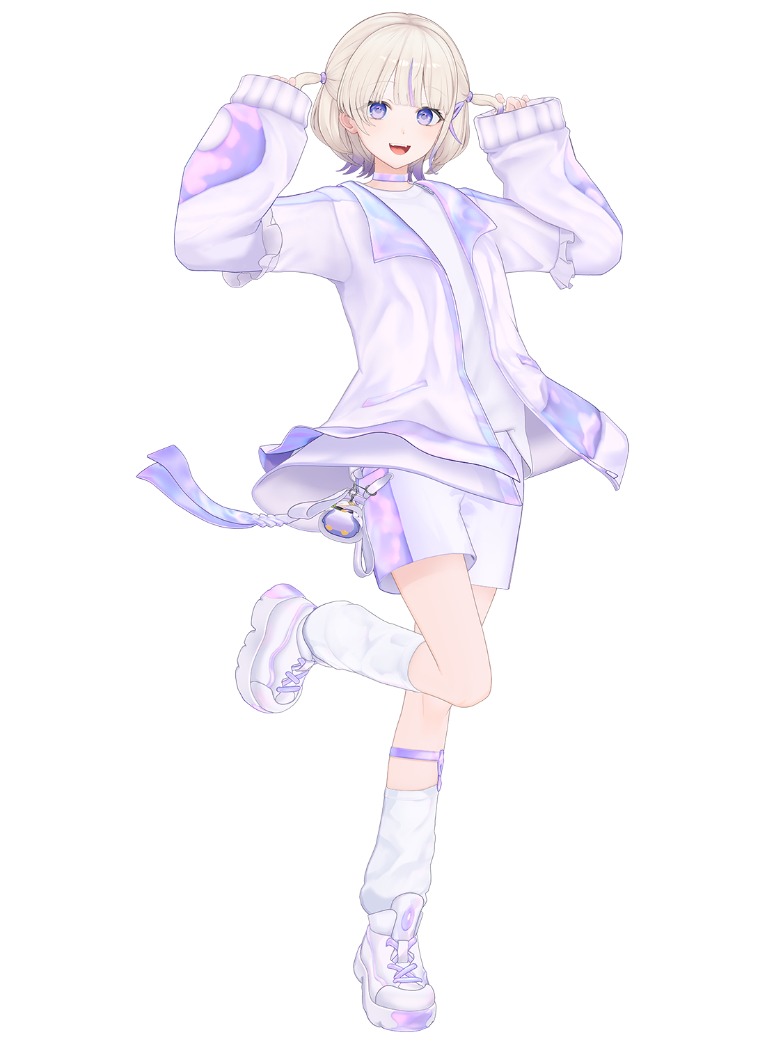 PROFILE | hololive FANCLUB