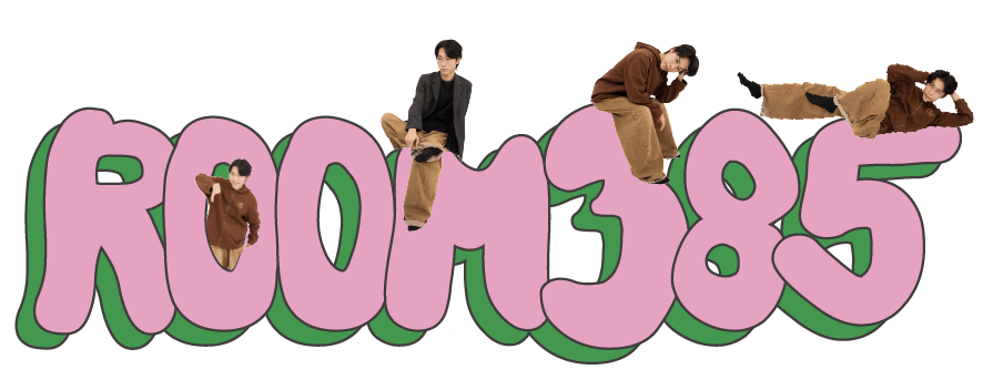 都オフィシャルファンクラブ『room385』