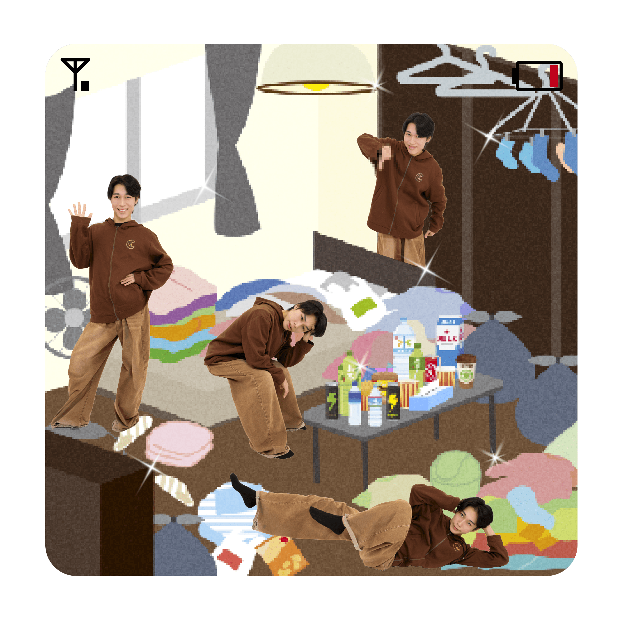 都オフィシャルファンクラブ『room385』