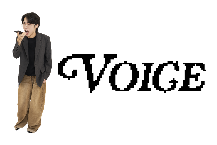 VOICE