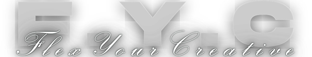 F.Y.C Flex Your Creative