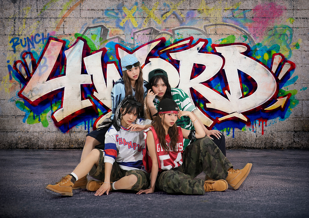 4word