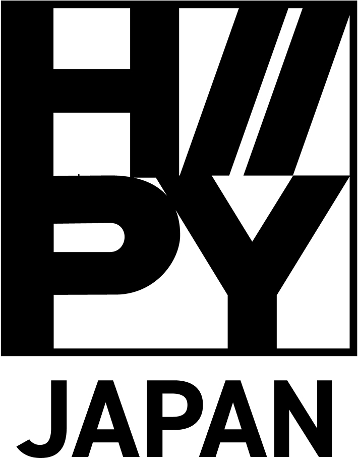 H//PY JAPAN