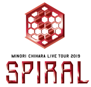 Minori Chihara Live Tour 19 Spiral