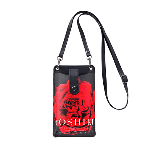 スマホショルダーバッグ