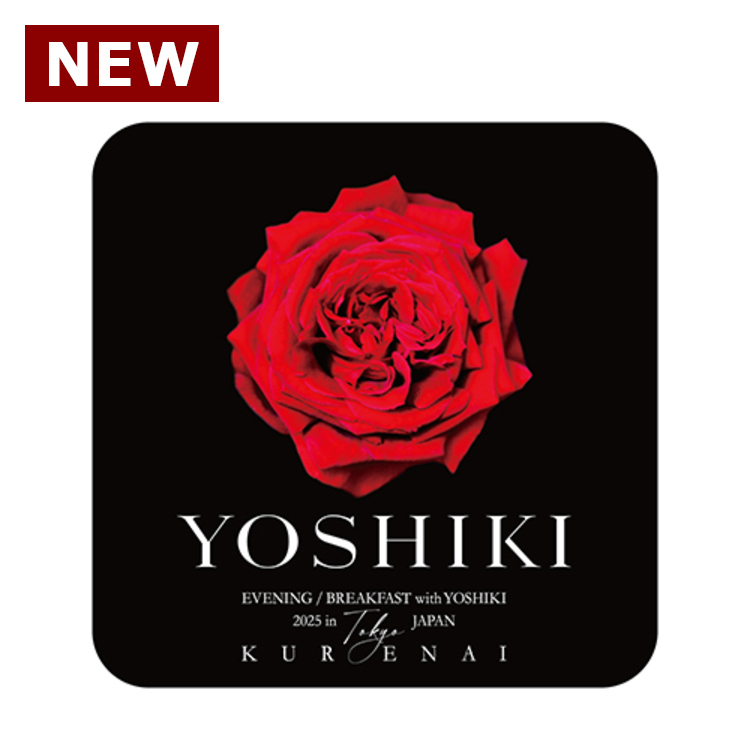 ROSE ハンドタオル