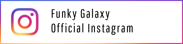 Funky Galexy Official Instagram