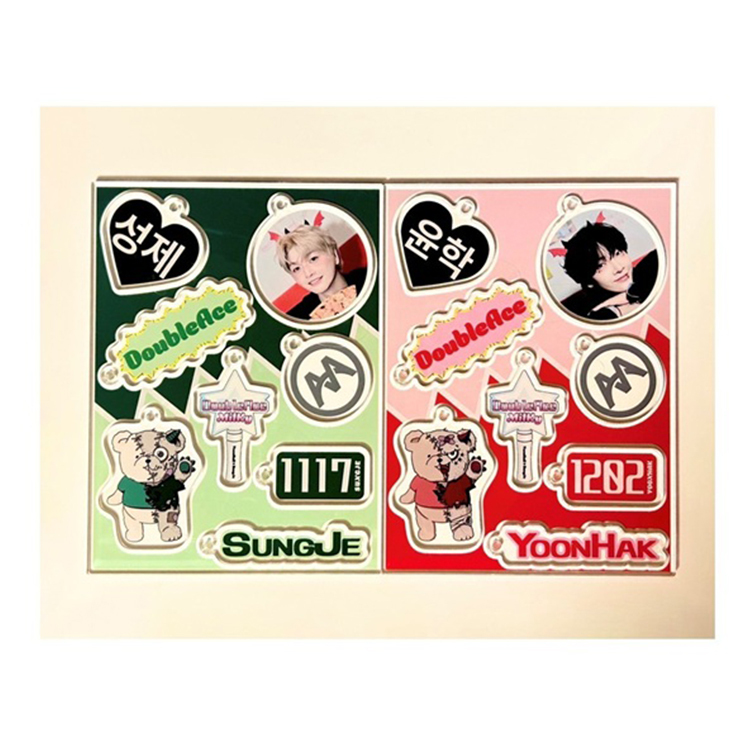 STORE | SUPERNOVA JAPAN OFFICIAL SITE