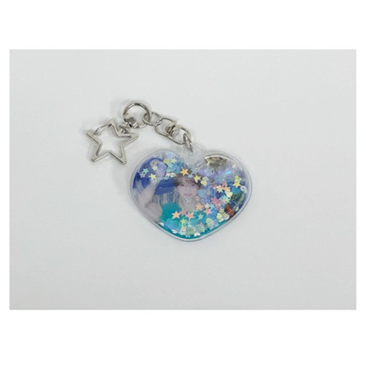 【2025 Sungje BD】キーリング