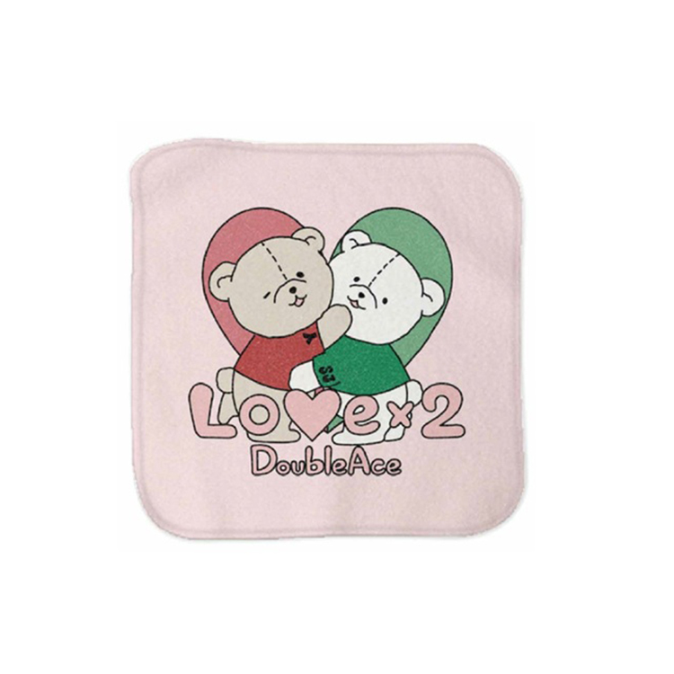 【Double Ace Special Live 2026】ミニハンカチタオル