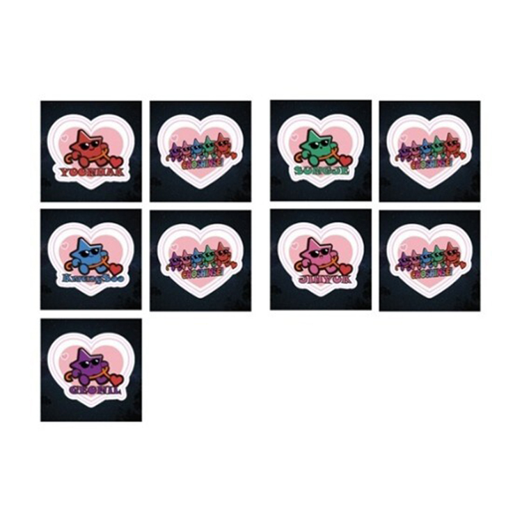 STORE | SUPERNOVA JAPAN OFFICIAL SITE