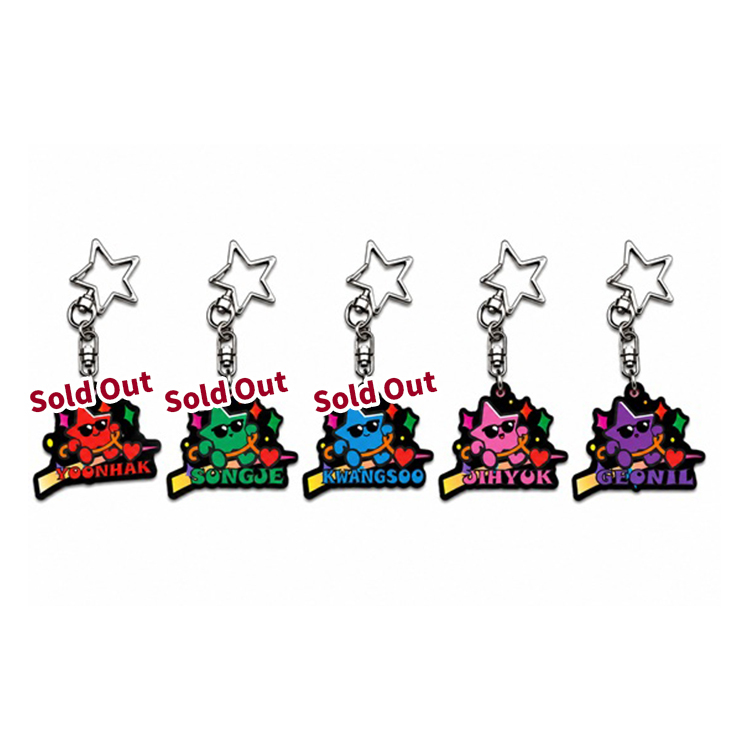 ◆超希少◆SUPERNOVA (旧:超新星)グァンス 貴重！当選パネル STORE | SUPERNOVA JAPAN OFFICIAL SITE