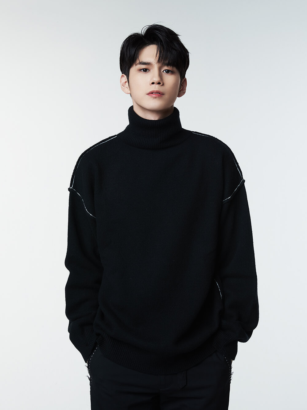 ONG SEONG WU