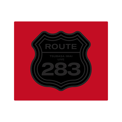 今井翼 LIVE『ROUTE283』