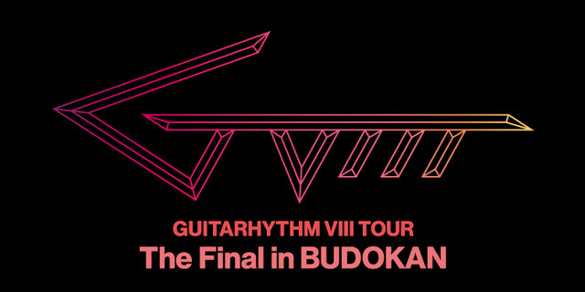 GVIII TOUR -The Final in 武道館-