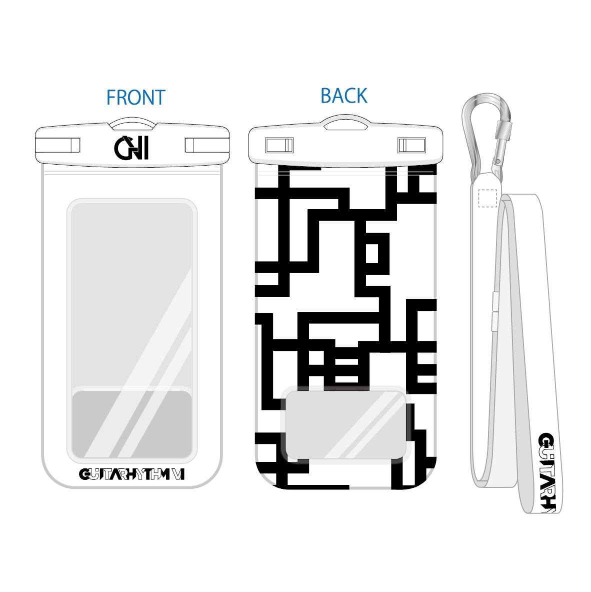 Store 布袋寅泰 Official Fanclub Beat Crazy