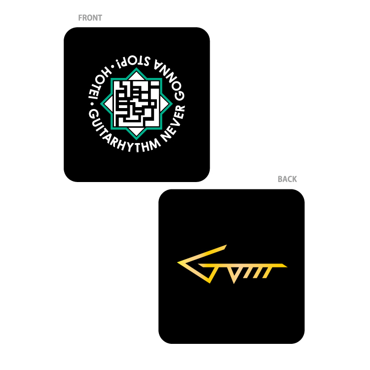 STORE | 布袋寅泰 OFFICIAL FANCLUB “beat crazy”