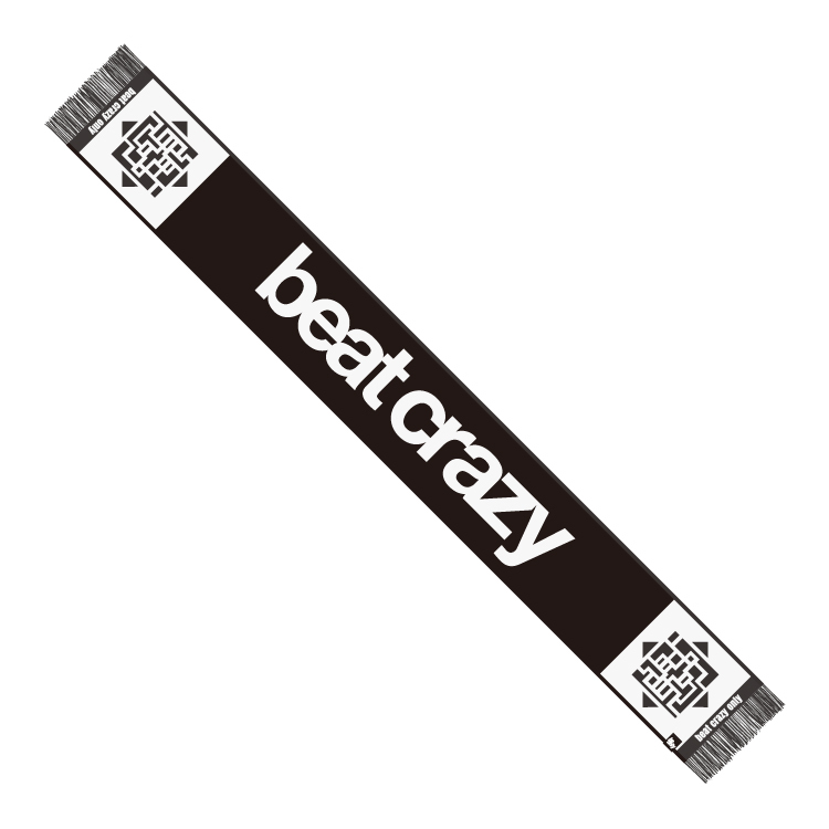 B.C. チーム・マフラータオル