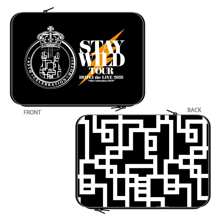 STORE | 布袋寅泰 OFFICIAL FANCLUB “beat crazy”