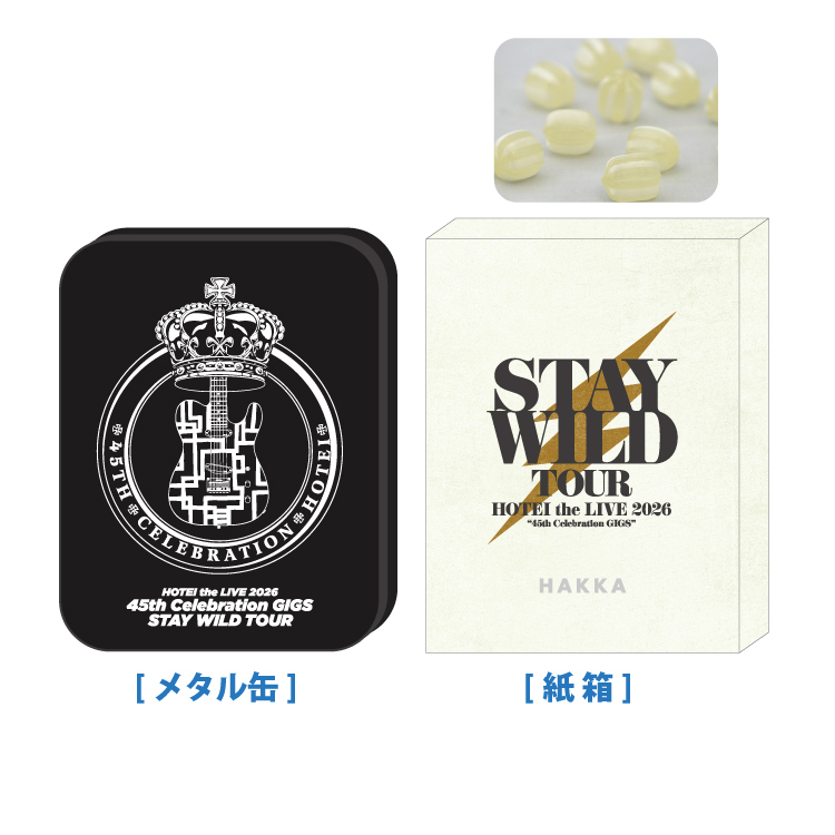 STORE | 布袋寅泰 OFFICIAL FANCLUB “beat crazy”