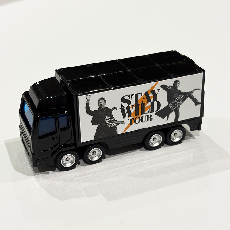 STORE | 布袋寅泰 OFFICIAL FANCLUB “beat crazy”