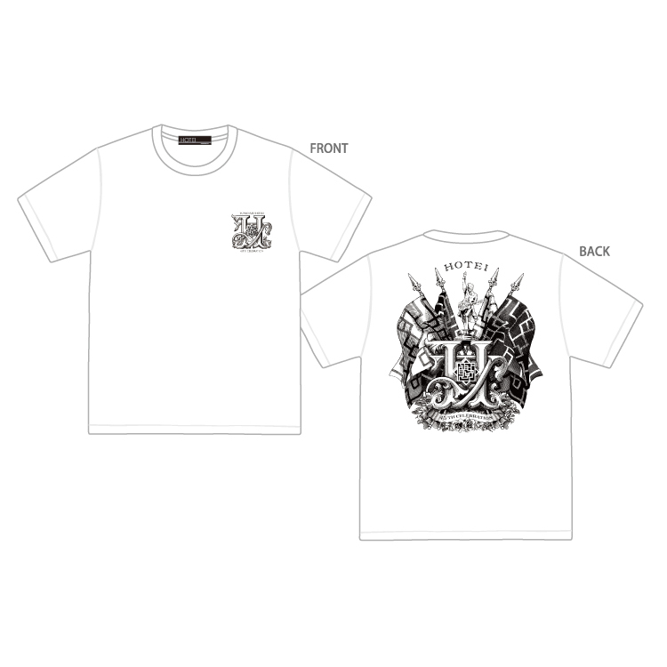 STORE | 布袋寅泰 OFFICIAL FANCLUB “beat crazy”