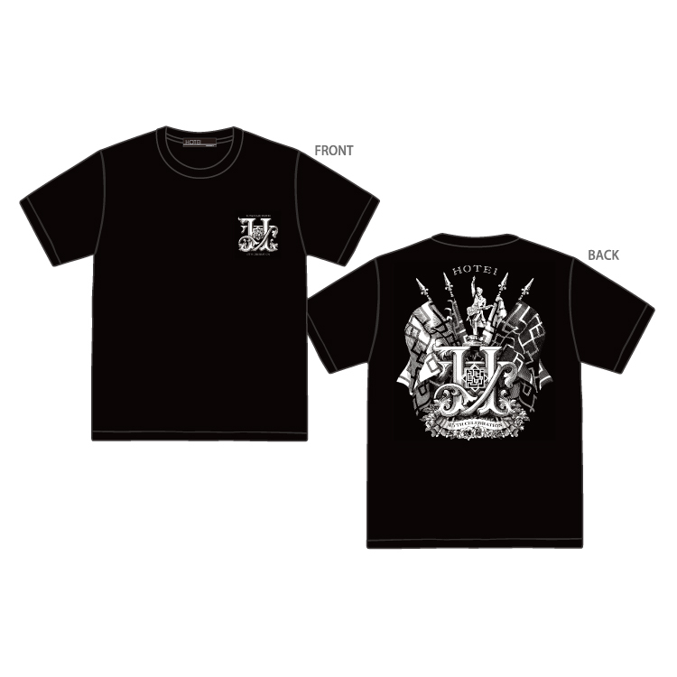 STORE | 布袋寅泰 OFFICIAL FANCLUB “beat crazy”