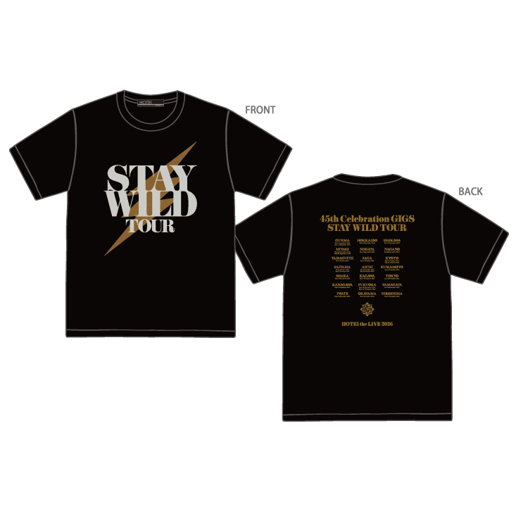 STORE | 布袋寅泰 OFFICIAL FANCLUB “beat crazy”