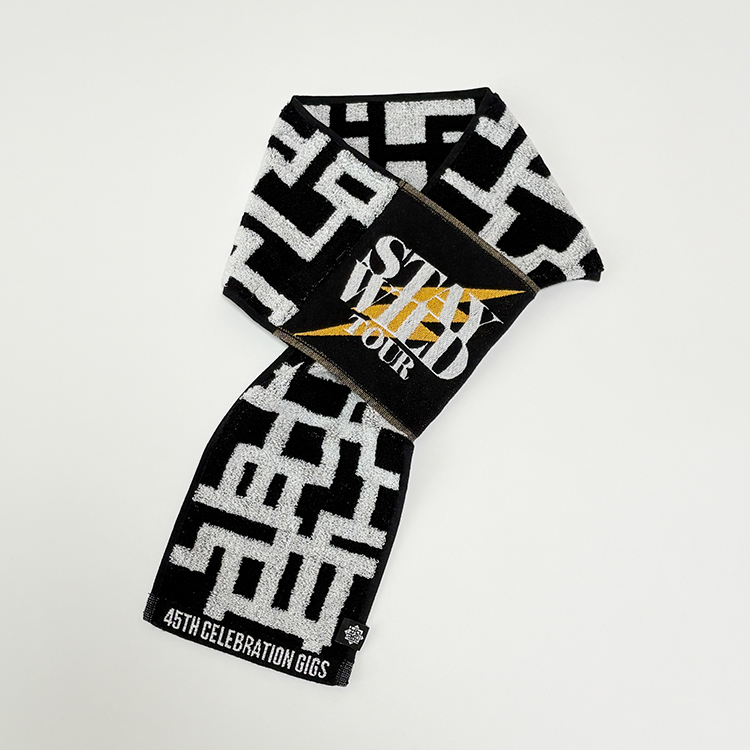 STORE | 布袋寅泰 OFFICIAL FANCLUB “beat crazy”