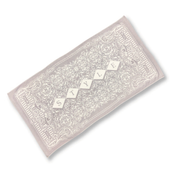 【New ERA STYLE】Bath Towel[NES]
