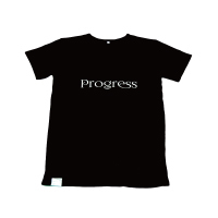 [Progressive Jack Pot]ツアー Tシャツ