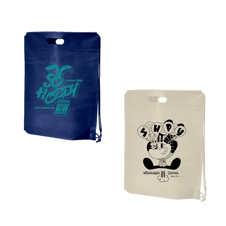 椎名慶治「福袋2026」