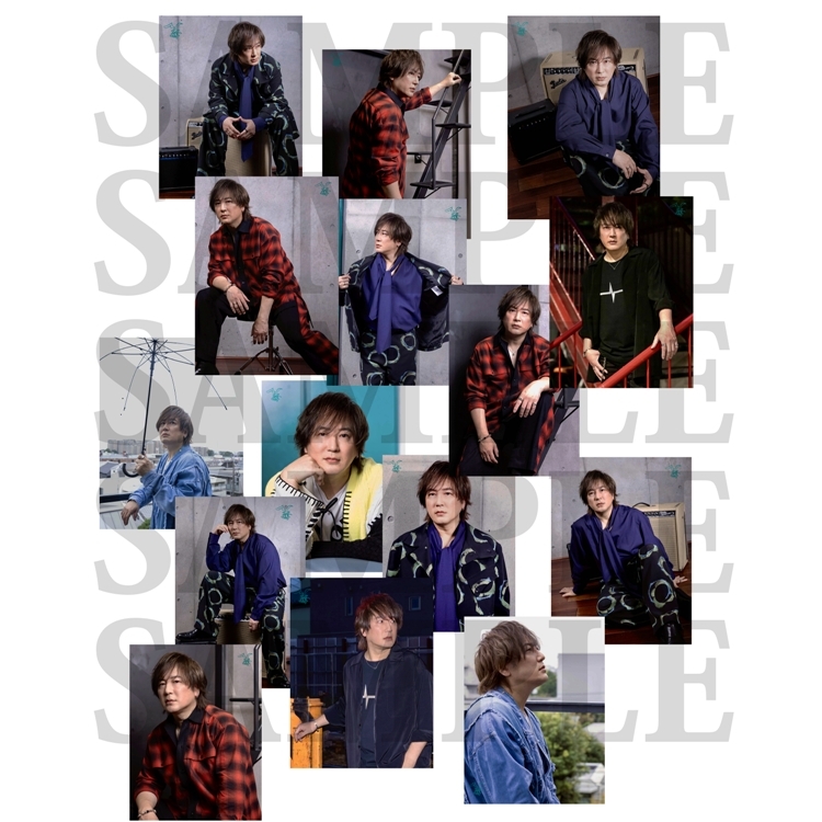 「SO HOPPY!!!!!」ランダムチェキ