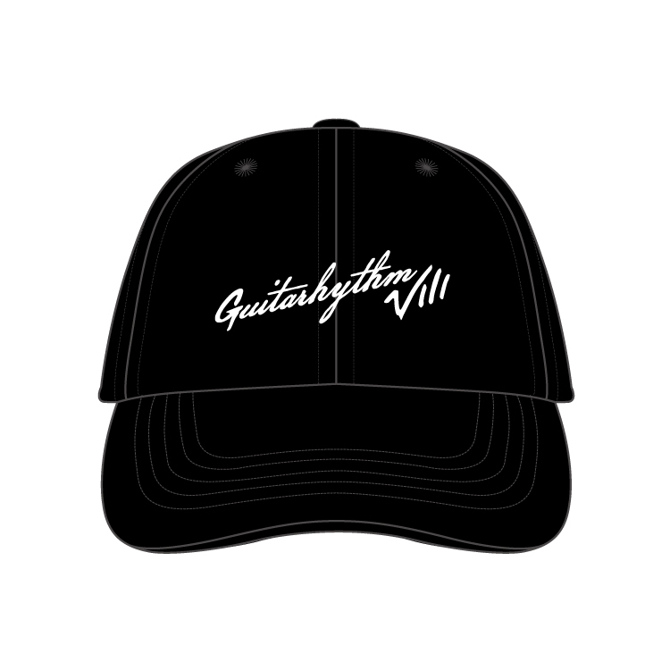 GVIII CAP