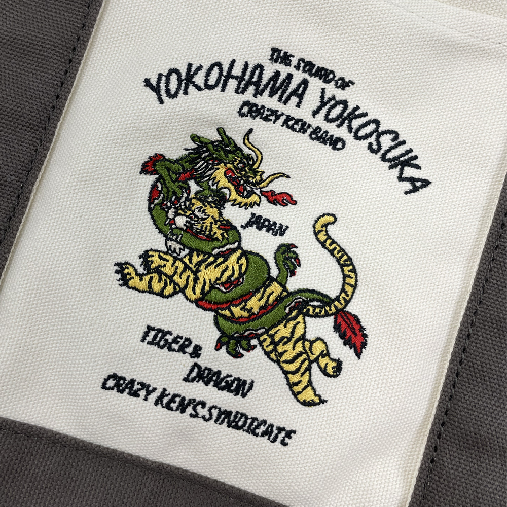 STORE | クレイジーケンバンド OFFICIAL WEB SITE