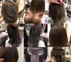 驚くばかり亀有 美容室 メンズ 自由 髪型 コレクション