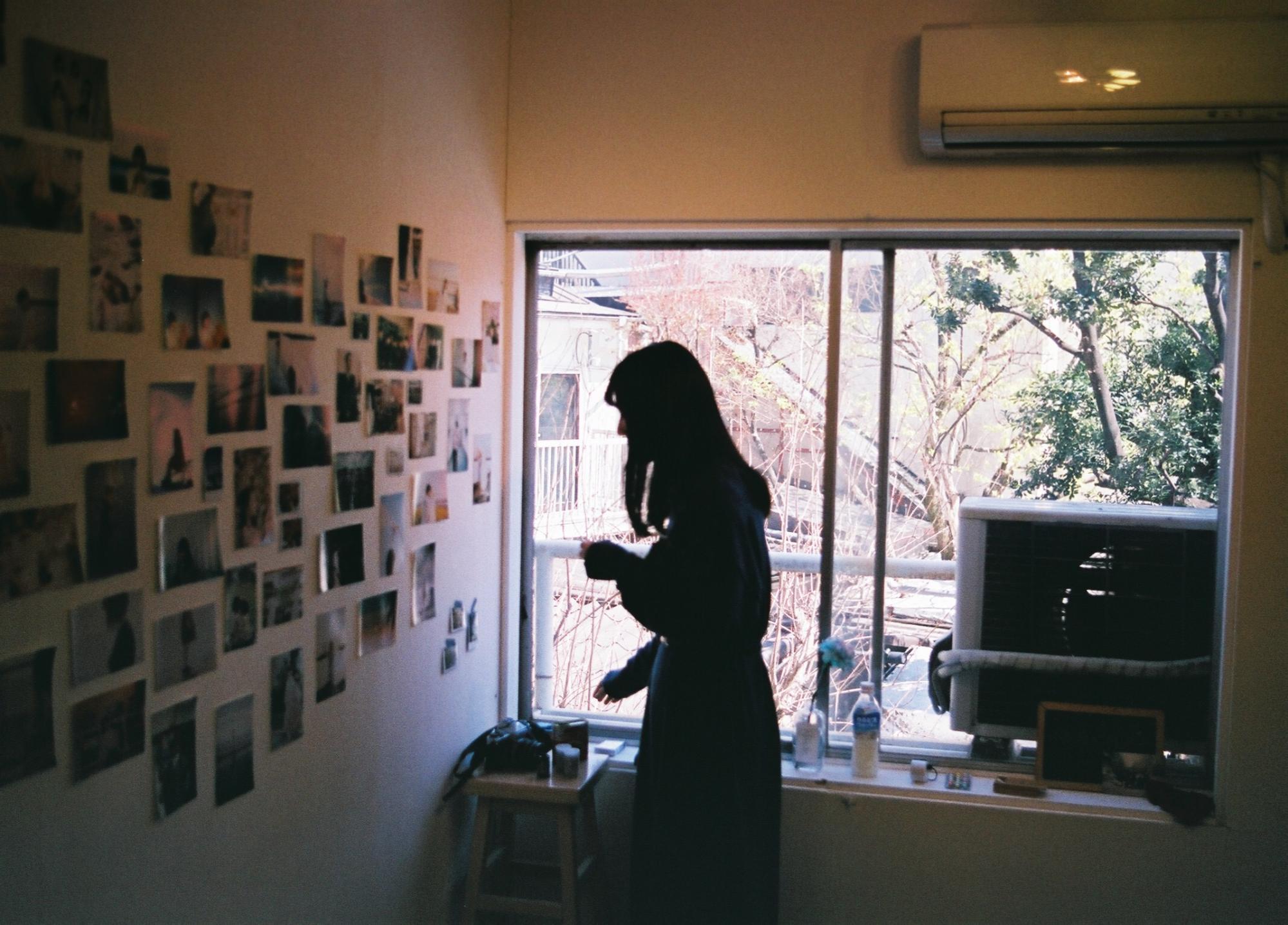 初の写真展「あおせの展」を振り返って。準備から開催まで、大変だった