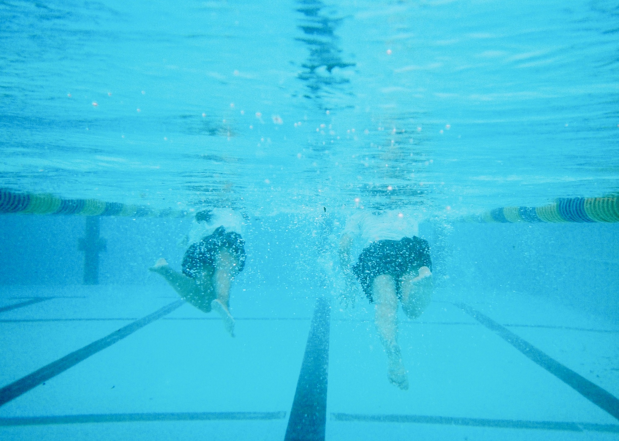 この夏 全力でオススメしたい 水中でフィルム撮影ができちゃう 水中写ルンです Photoli フォトリ フォトスポットで素敵な写真を