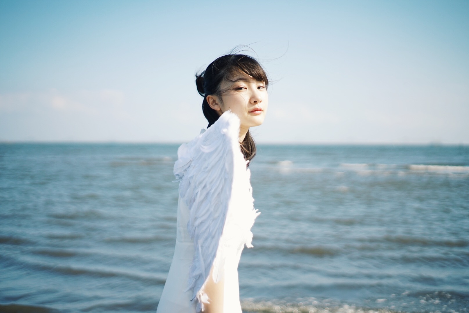 自分の想いを写真で表現する 作品撮り 魅力を全力でお伝えします Photoli フォトリ フォトスポットで素敵な写真を