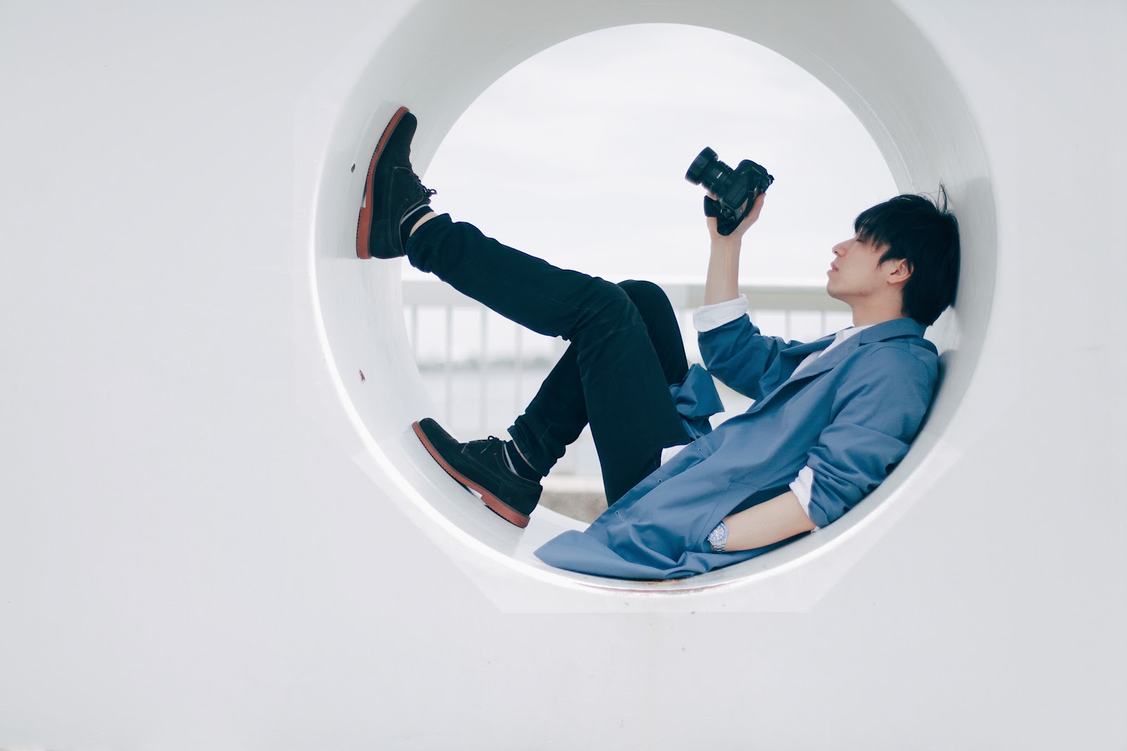 保存版 写真始めたてのかた必見 初心者が最初におさえておくべき構図9選 Photoli フォトリ フォトスポットで素敵な写真を